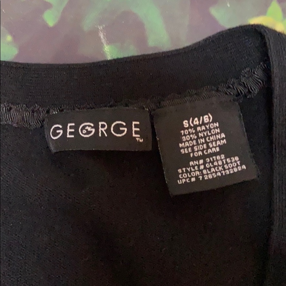 Two George Sweaters - Picture 6 of 10
